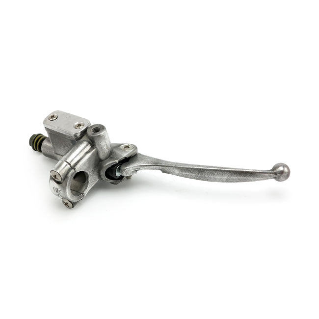 Wannabe Choppers, WannaBrake master cylinder, 1". Ball end