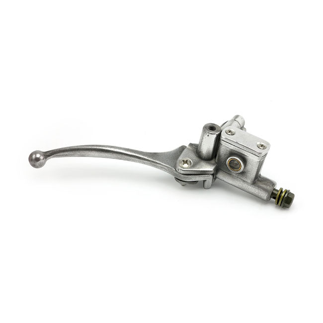 Wannabe Choppers, WannaBrake master cylinder, 1". Ball end