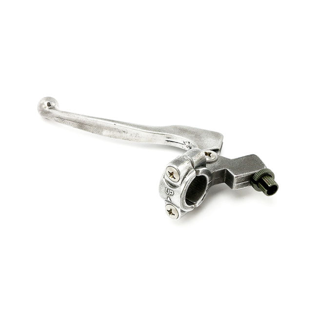 Wannabe Choppers, WannaClutch mechanical, 22mm. Ball end