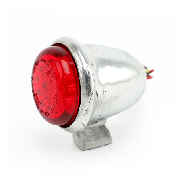 Wannabe Choppers, Wannabe Standard Taillight. Medium — 574556