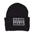 Wannabe choppers "Hand Made" beanie