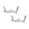 Retainer, outer cam bearings