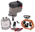 BURKHARDT MAGNETO KIT FOR FLATHEAD