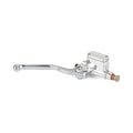 K-Tech Grimeca 12 mm brake master cylinder polished — 7/8" (22 mm) handlebars