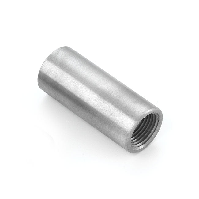 Kustom-Tech, 3/8" NPT weld-on petcock bung raw