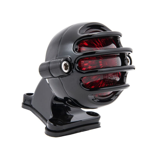 Motone Lecter Tail light with fender mount — Universal