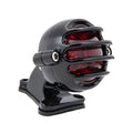 Motone Lecter Tail light with fender mount — Universal