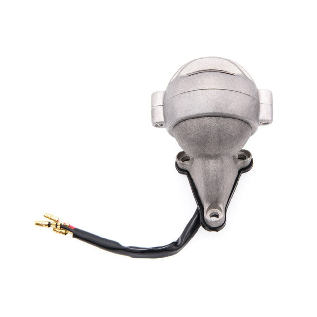 Motone Lecter Tail light with fender mount — Universal