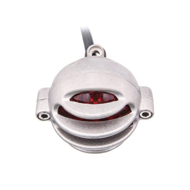 Motone Lecter Tail light with fender mount — Universal