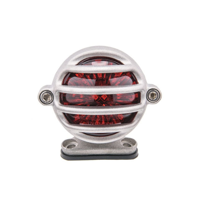 Motone Lecter Tail light with fender mount — Universal