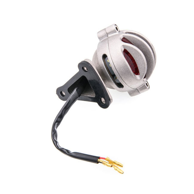 Motone Lecter Tail light with fender mount — Universal