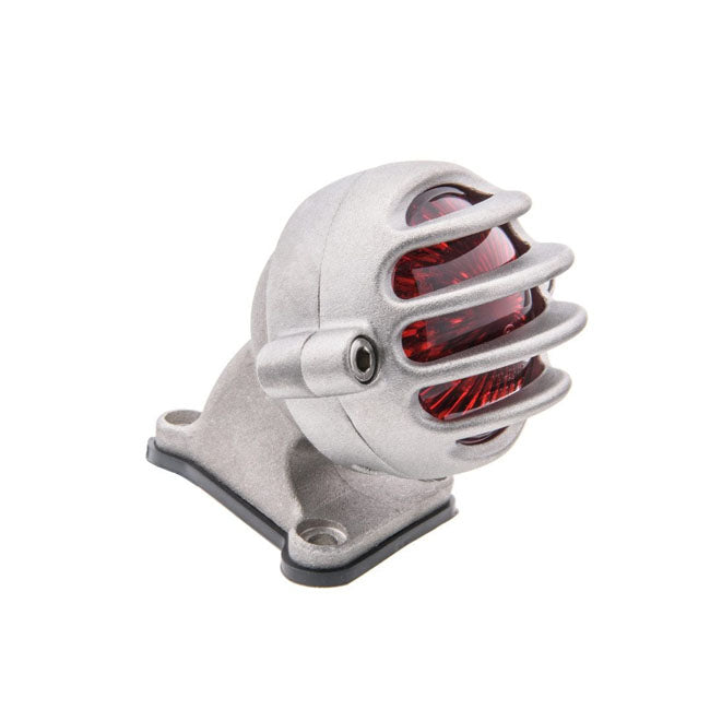 Motone Lecter Tail light with fender mount — Universal