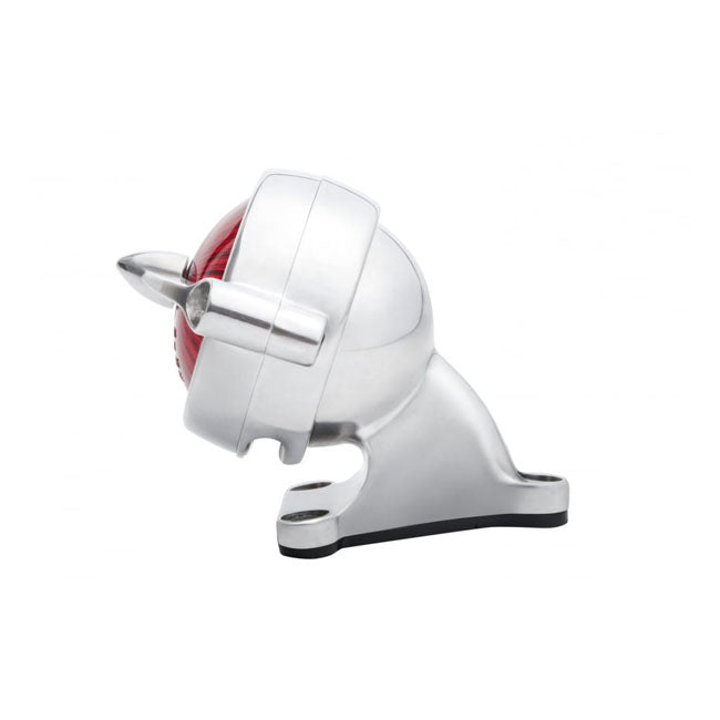 Motone Bel Air Tail Light with fender mount — Universal