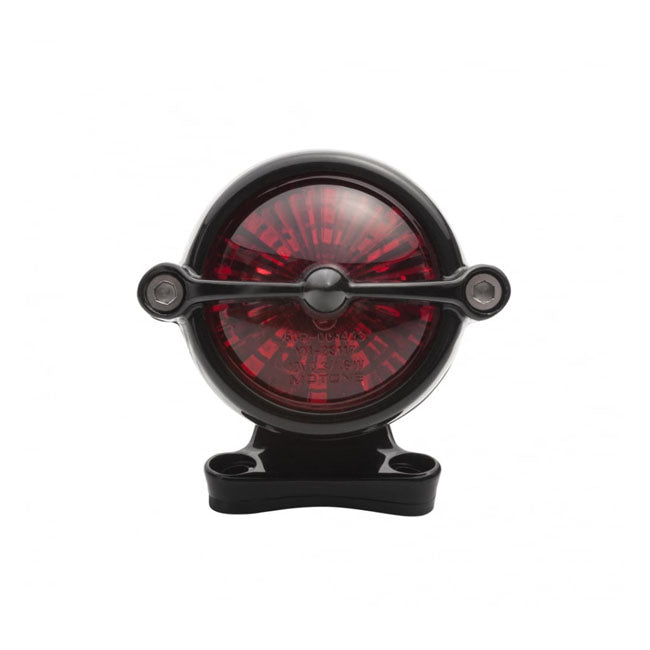 Motone Bel Air Tail Light with fender mount — Universal