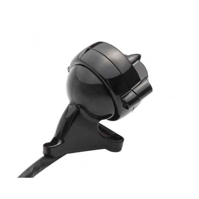 Motone Bel Air Tail Light with fender mount — Universal