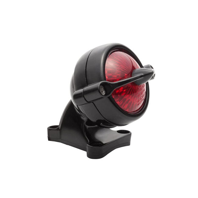Motone Bel Air Tail Light with fender mount — Universal