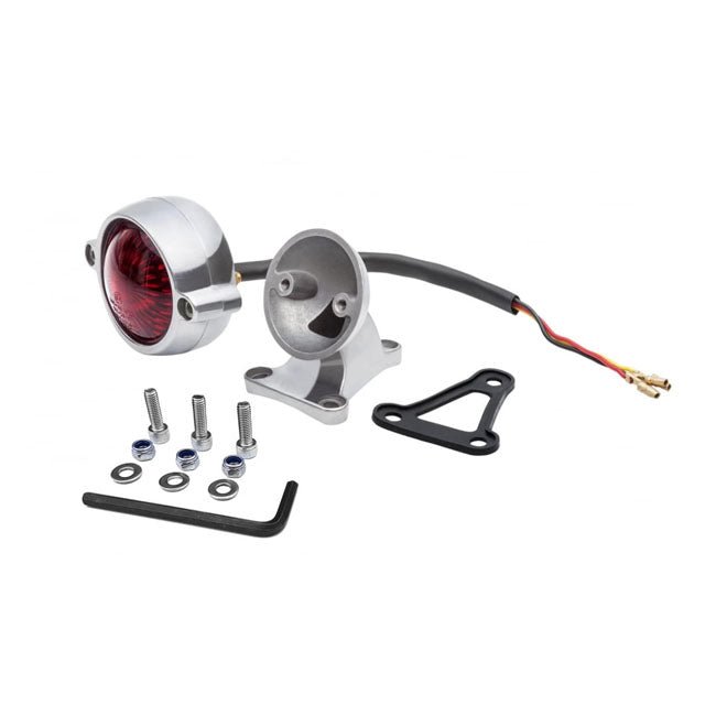 Motone Eldorado Tail Light with fender mount — Universal