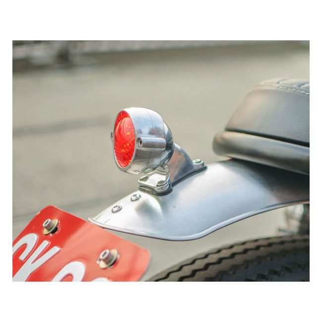 Motone Eldorado Tail Light with fender mount — Universal