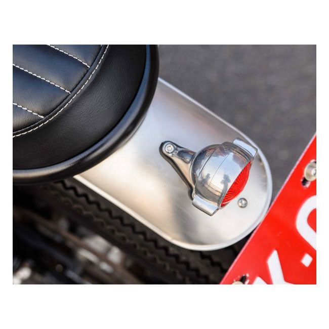 Motone Eldorado Tail Light with fender mount — Universal