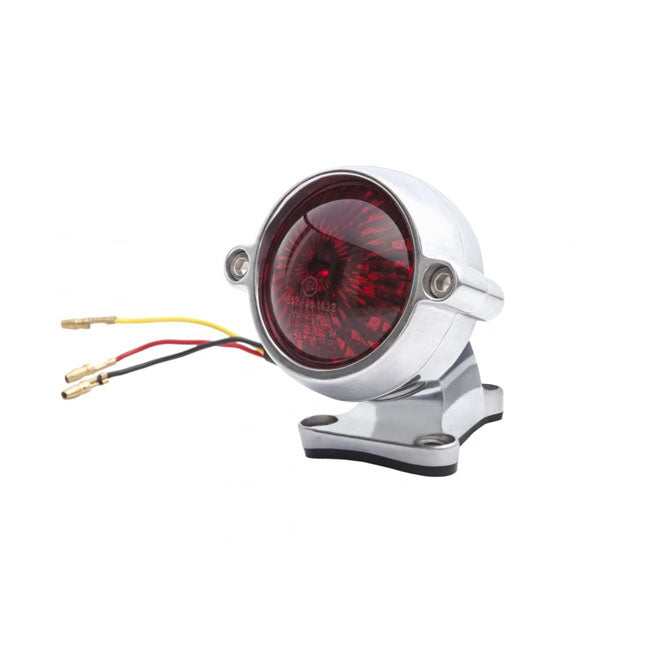 Motone Eldorado Tail Light with fender mount — Universal