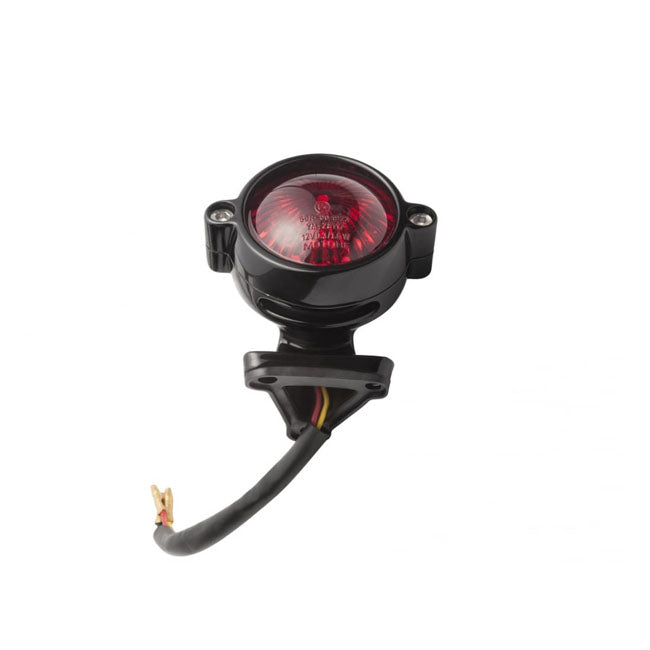 Motone Eldorado Tail Light with fender mount — Universal