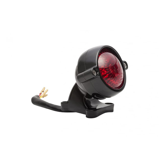 Motone Eldorado Tail Light with fender mount — Universal