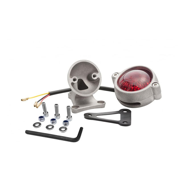 Motone Eldorado Tail Light with fender mount — Universal