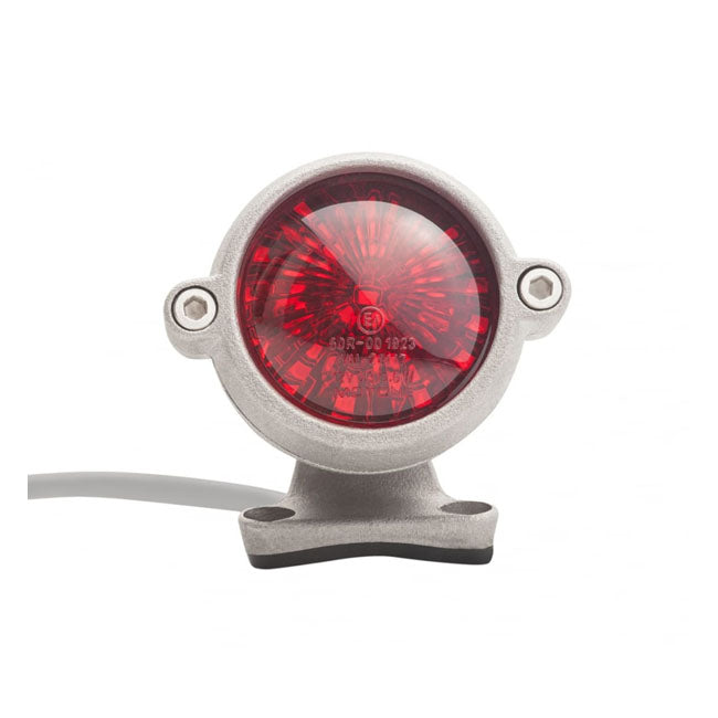 Motone Eldorado Tail Light with fender mount — Universal