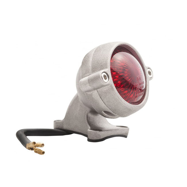 Motone Eldorado Tail Light with fender mount — Universal