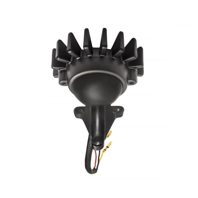 Motone Big Fin Tail light with fender mount — Universal