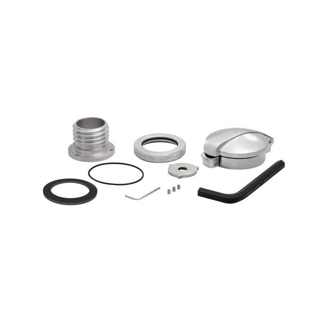 Motone, Monza gas cap — 83-18 H-D (NU)