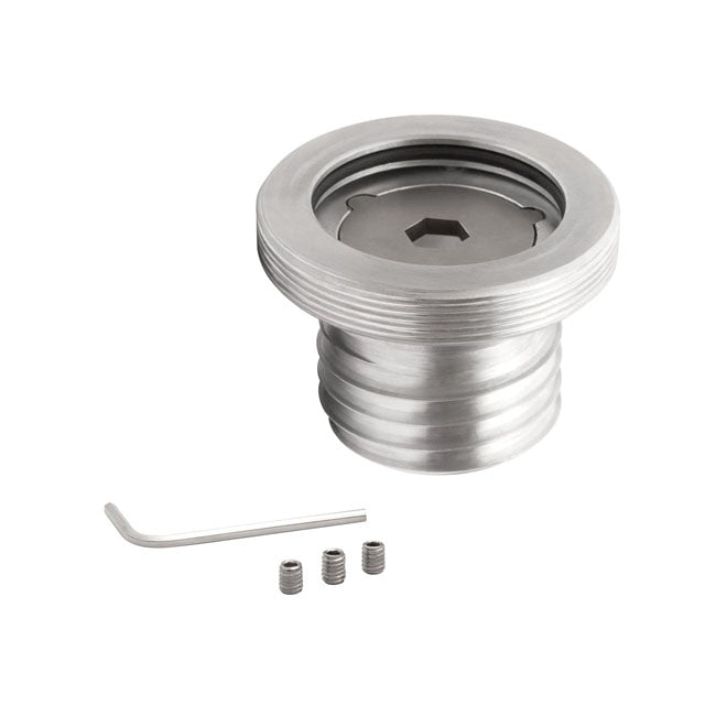 Motone, Monza gas cap — 83-18 H-D (NU)