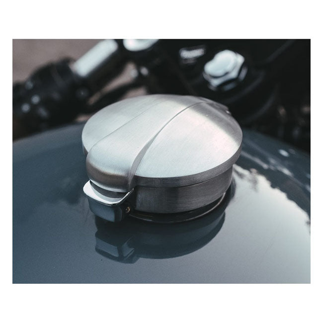 Motone, Monza gas cap — 83-18 H-D (NU)