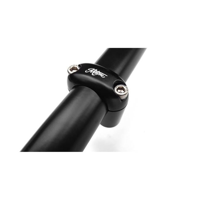 Motone, micro switch with 2 buttons. Black — Universal