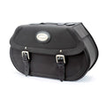 Longride, iparex smooth saddlebags #145