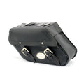 Longride. iparex smooth saddlebags #149