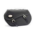 Longride, iparex smooth saddlebags #153