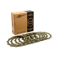 MCS, clutch friction disc set — 02-17 V-Rod (NU)