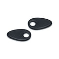 Kuryakyn, Fender strut cover plates gloss black