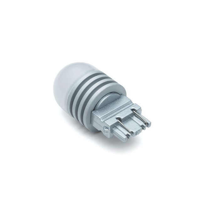 Kuryakyn, LED turn signal bulb, 3157, white/white light