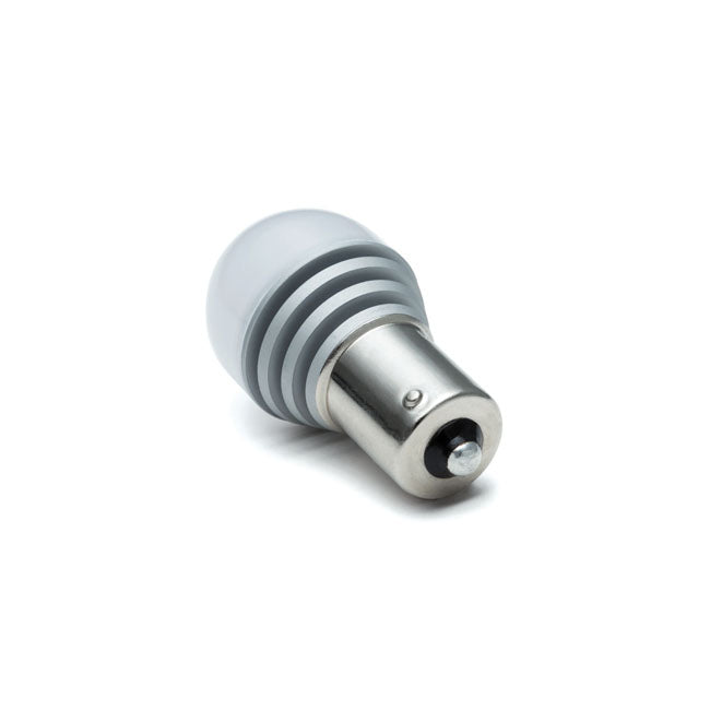 Kuryakyn, LED bulb, 1156, amber light