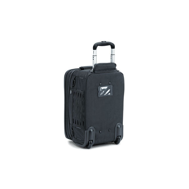 Kuryakyn, Xkursion XW porter bag, black