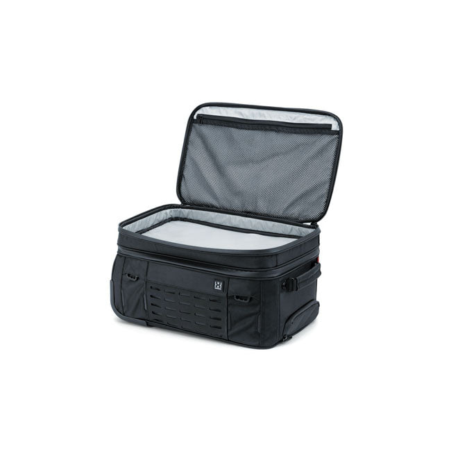 Kuryakyn, Xkursion XW porter bag, black