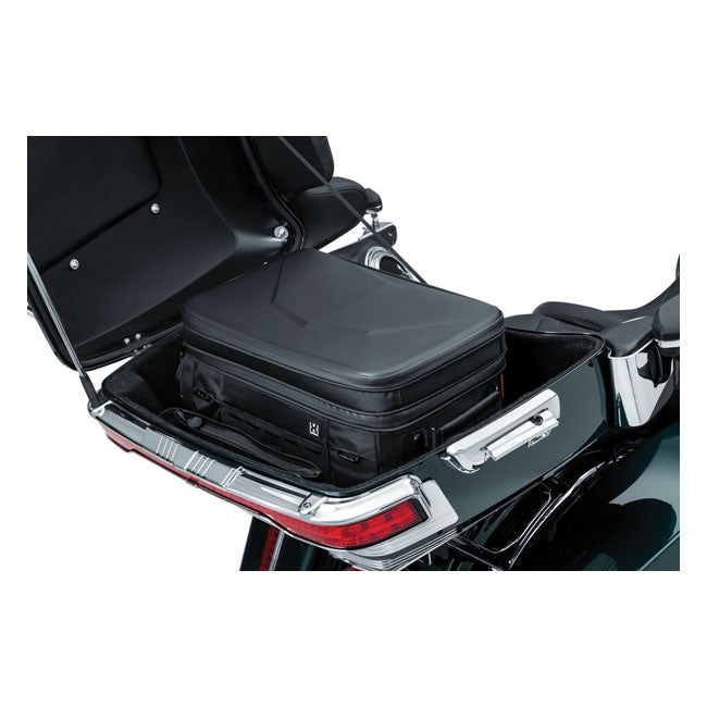 Kuryakyn, Xkursion XW porter bag, black