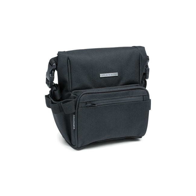 Kuryakyn, Barrio bag, black
