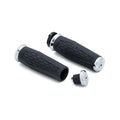 Kuryakyn, Hex grips chrome