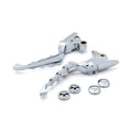 Kuryakyn, Zombie levers. Chrome