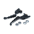 Kuryakyn, Zombie levers. Gloss black