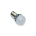 Kuryakyn, LED turn signal bulb, 1157 amber/amber light