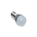Kuryakyn, LED turn signal bulb, 1157 white/white light